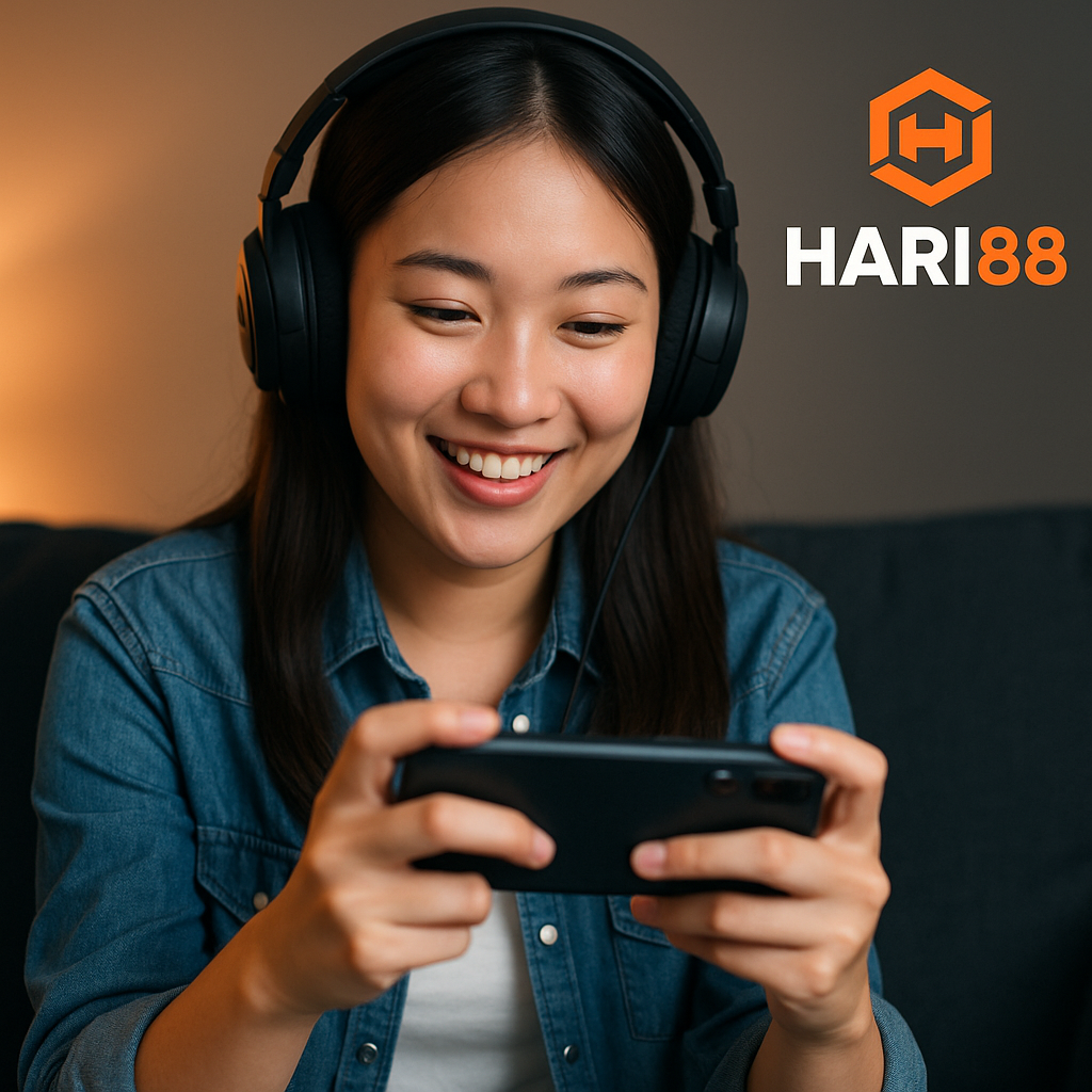 HARI88